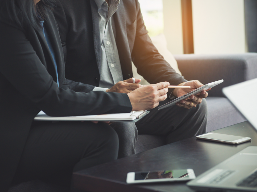 פגישת היכרות ואיפיון