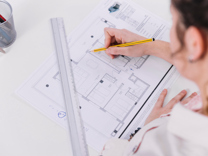 תכנון הפרויקט